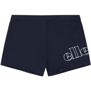Ellesse Mens Orilla Logo Swim Shorts / Black